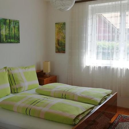 Haus Luisi Villa Hitzendorf Luaran gambar
