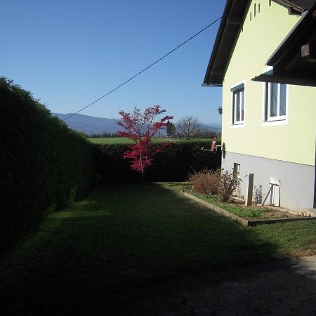 Haus Luisi Villa Hitzendorf Luaran gambar