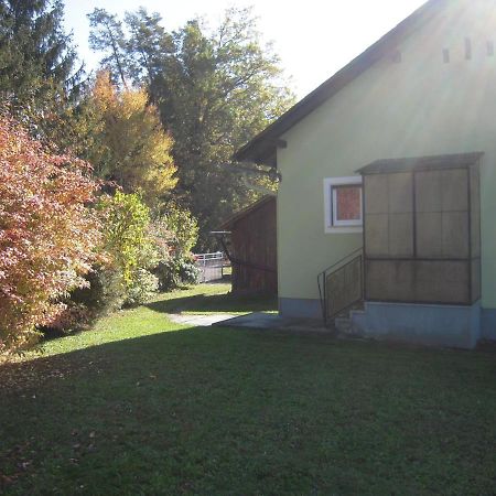 Haus Luisi Villa Hitzendorf Luaran gambar