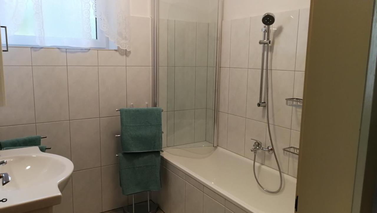 Haus Luisi Villa Hitzendorf Luaran gambar