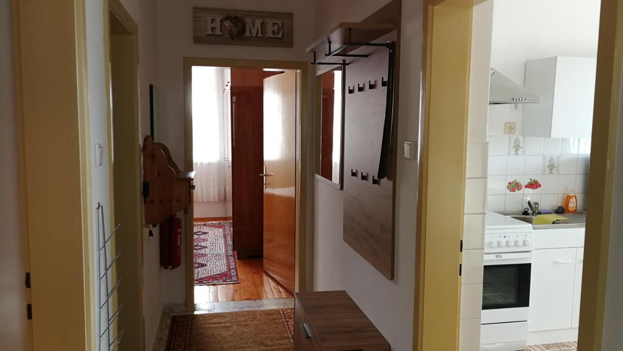 Haus Luisi Villa Hitzendorf Luaran gambar