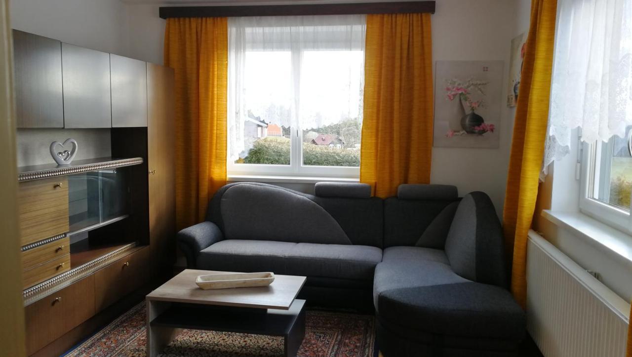 Haus Luisi Villa Hitzendorf Luaran gambar