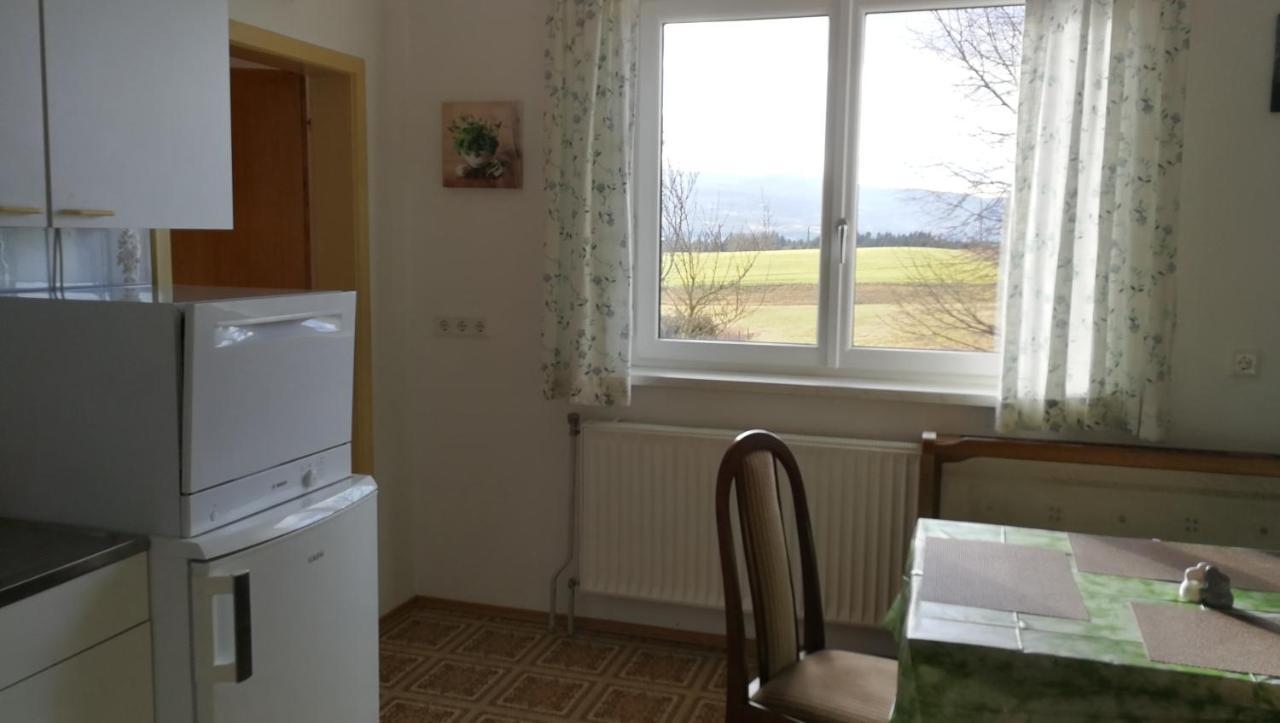 Haus Luisi Villa Hitzendorf Luaran gambar