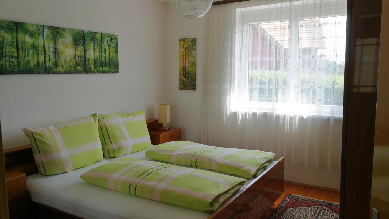 Haus Luisi Villa Hitzendorf Luaran gambar