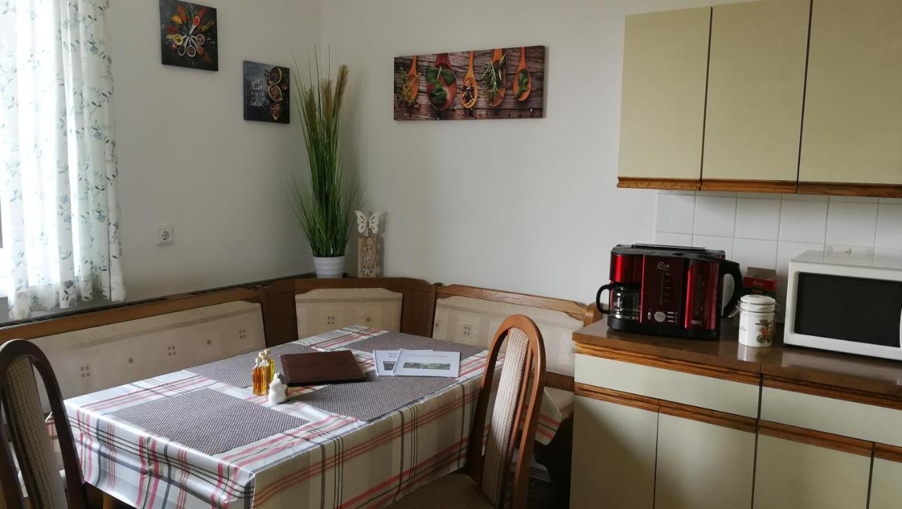 Haus Luisi Villa Hitzendorf Luaran gambar