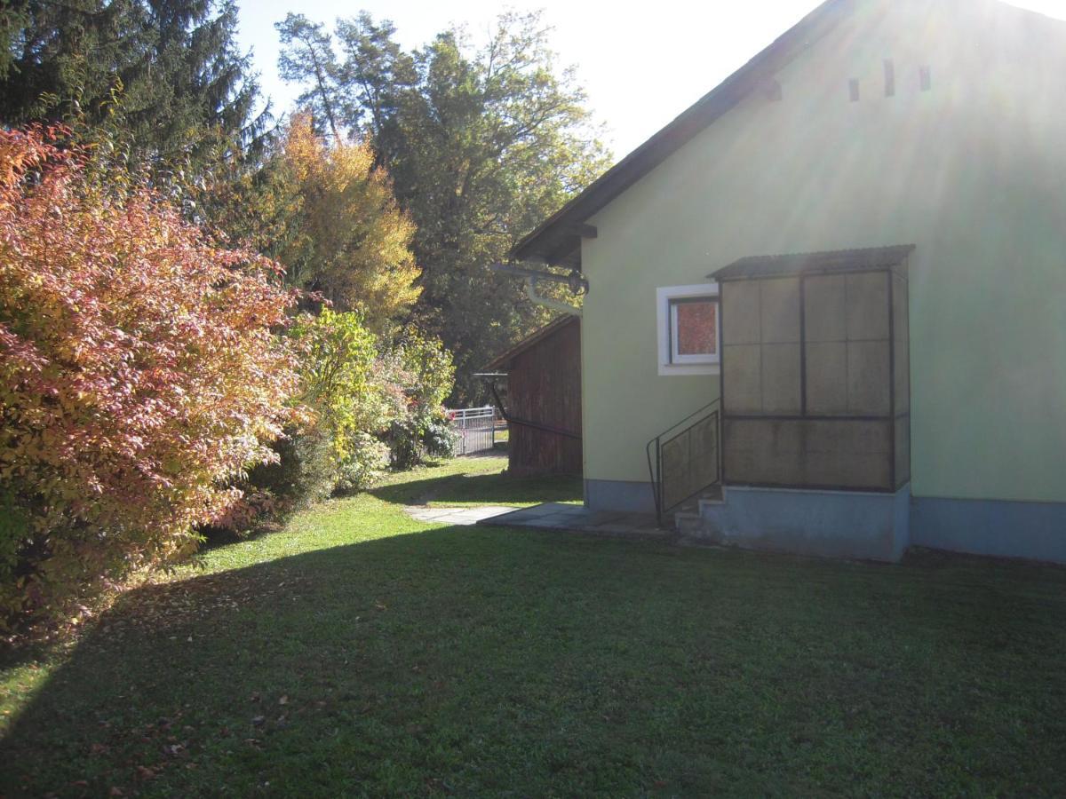 Haus Luisi Villa Hitzendorf Luaran gambar