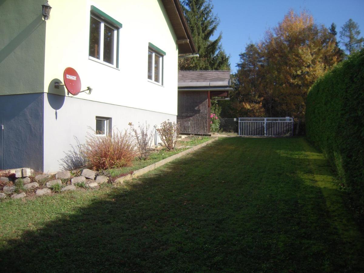 Haus Luisi Villa Hitzendorf Luaran gambar
