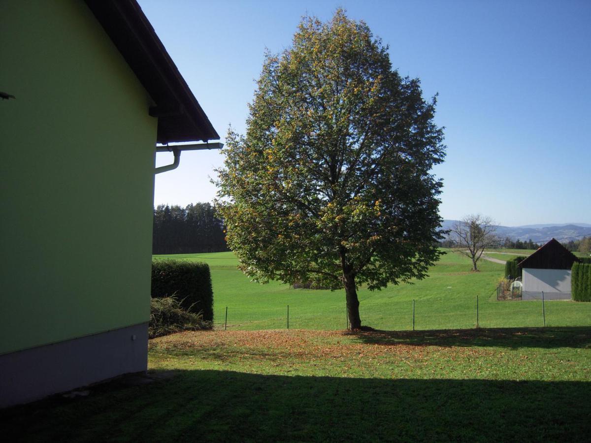 Haus Luisi Villa Hitzendorf Luaran gambar